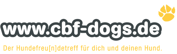 CBF-Dogs - Der Hundefreu(n)detreff für Dich und Deinen Hund