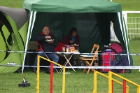 2010 CBF-Dogs
