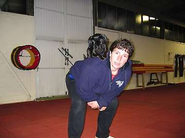 Clubtreffen 20.10.2008