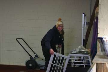 Ilona Rinke 01.02.2009
