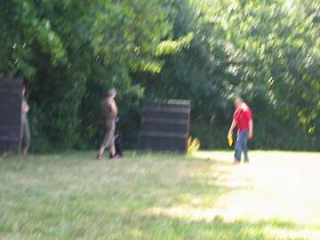 2006 CBF-Dogs