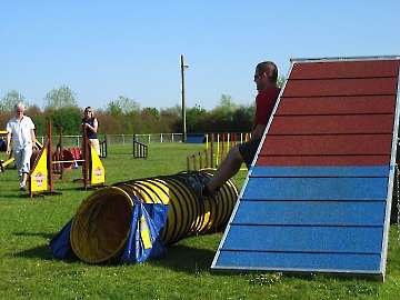 2007 CBF-Dogs